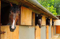 free Quarndon Common stable construction quotes
